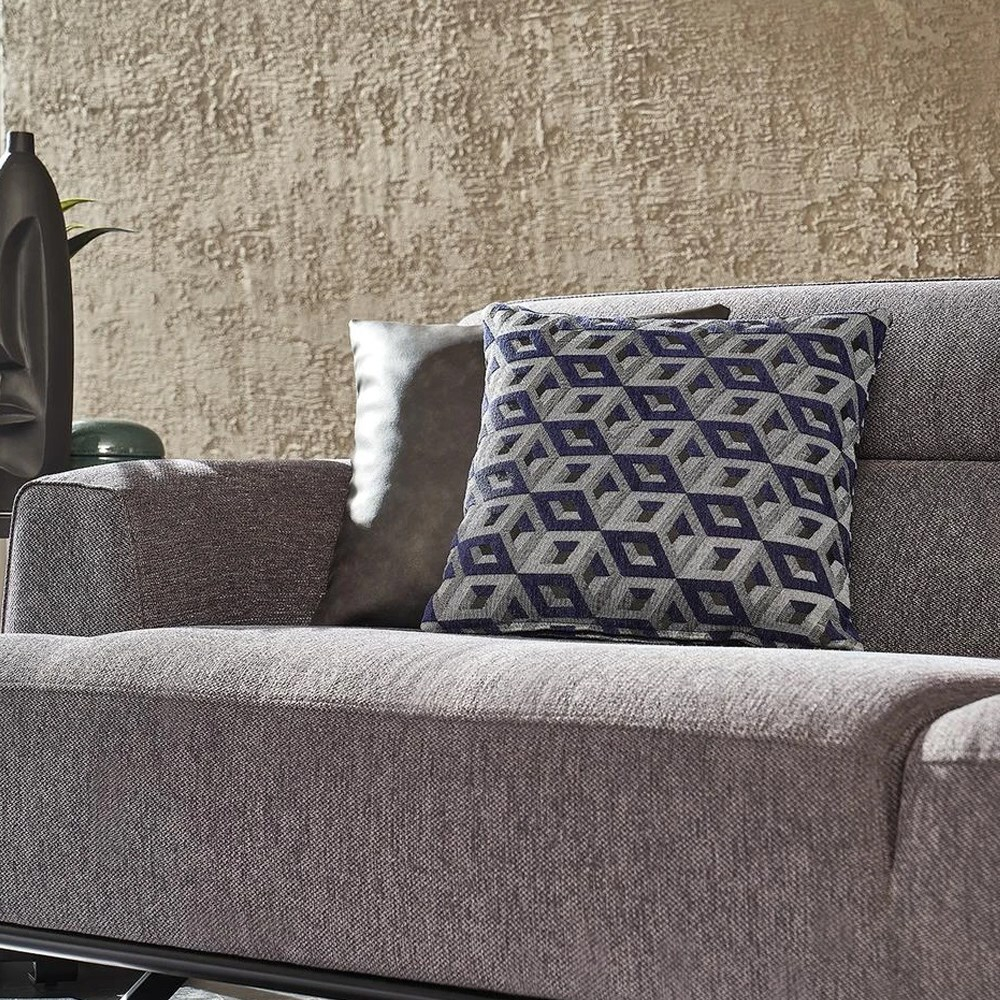 Диван трехместный ENZA HOME VALDERA EH52850