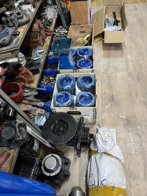 Трос газа 80В-1108300 для трактора МТЗ-1221