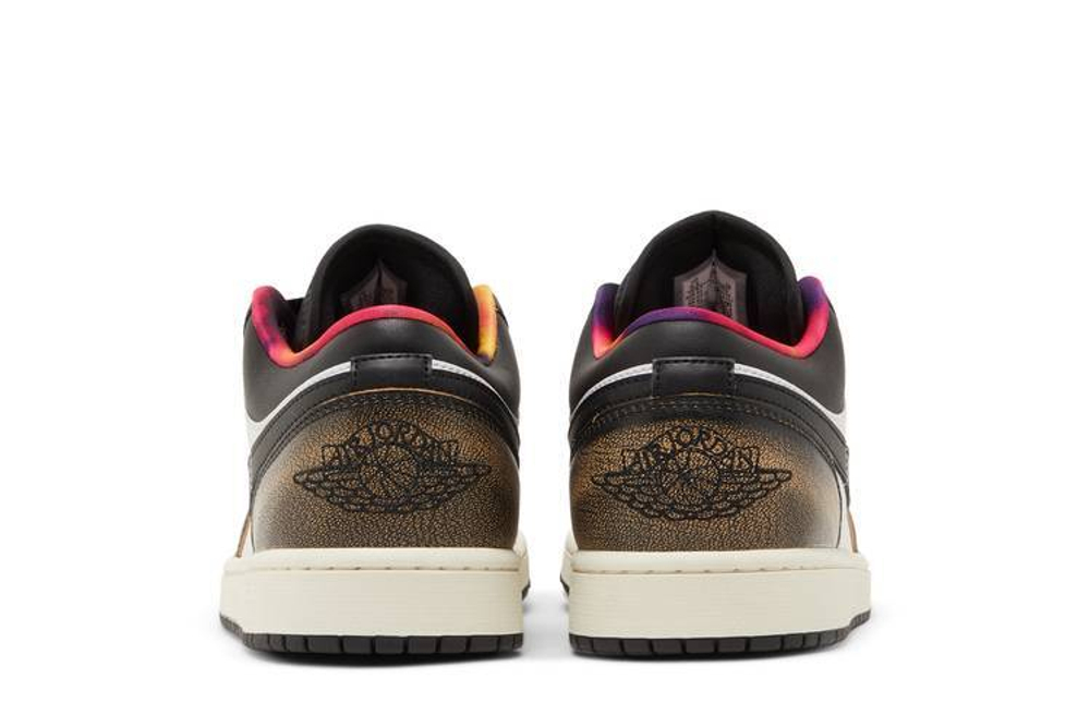 Кроссовки Jordan Air Jordan 1 Low 'Wear Away'