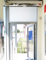 Тепловая завеса Тепломаш КЭВ-1.5П1123E