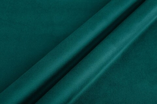 Велюр Abba deep biruza (Абба дип бирюза) 40