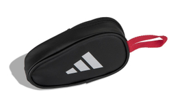 Брелок Adidas Wallet 3.4 - black/red