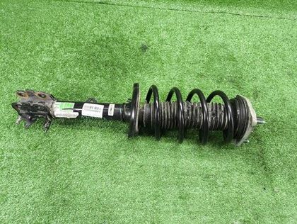 Амортизатор передний правый Jetour X70 PLUS 23-нв