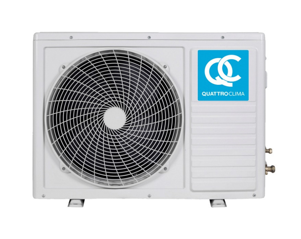 Сплит система QuattroClima VERONA Inverter QV-VE09WAE/QN-VE09WAE