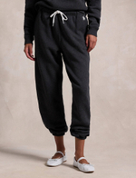 Спортивные штаны ARCTIC POLO RALPH LAUREN - графитовый(211943009)