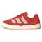 Кроссовки adidas originals Adimatic для скейтборда Низкие кроссовки Красно-белые Унисекс