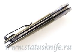 Нож Benchmade 496 Vectorфотография - 8