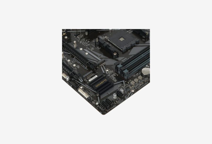 GIGABYTE B550M DS3H_0426709110231