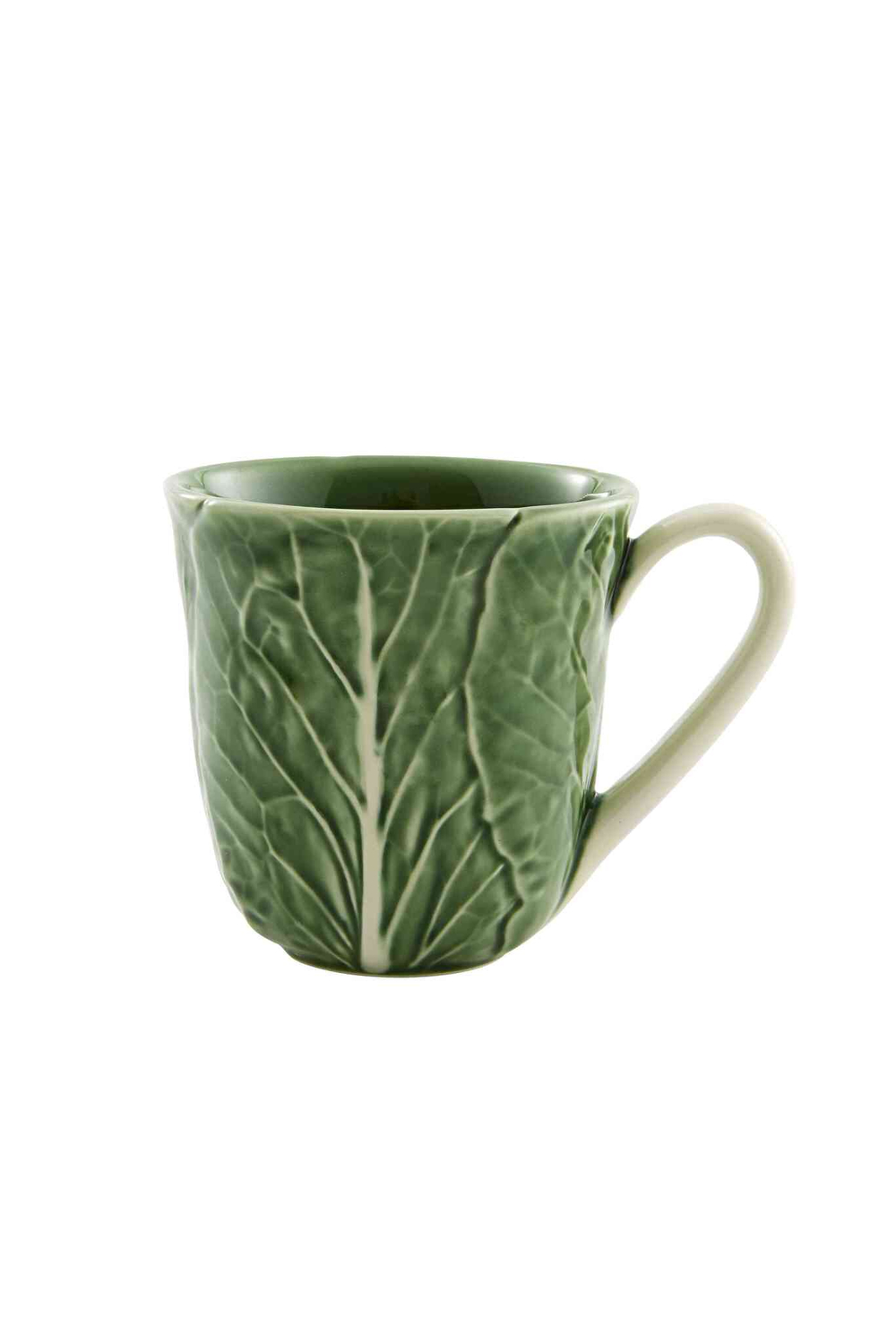 Кружка Bordallo Pinheiro Cabbage (550 мл)
