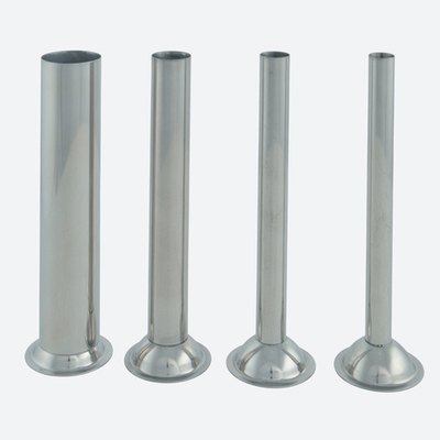 Набор Насадок Для Шприцов Колбасных Hurakan Hkn-Isv