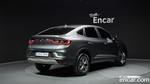 Renault Korea (Samsung) XM3 1.6 GTe RE (01.2024)