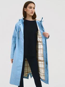 ПЛАЩ ЖЕНСКИЙ NORPPA KAMA ( 100334 )