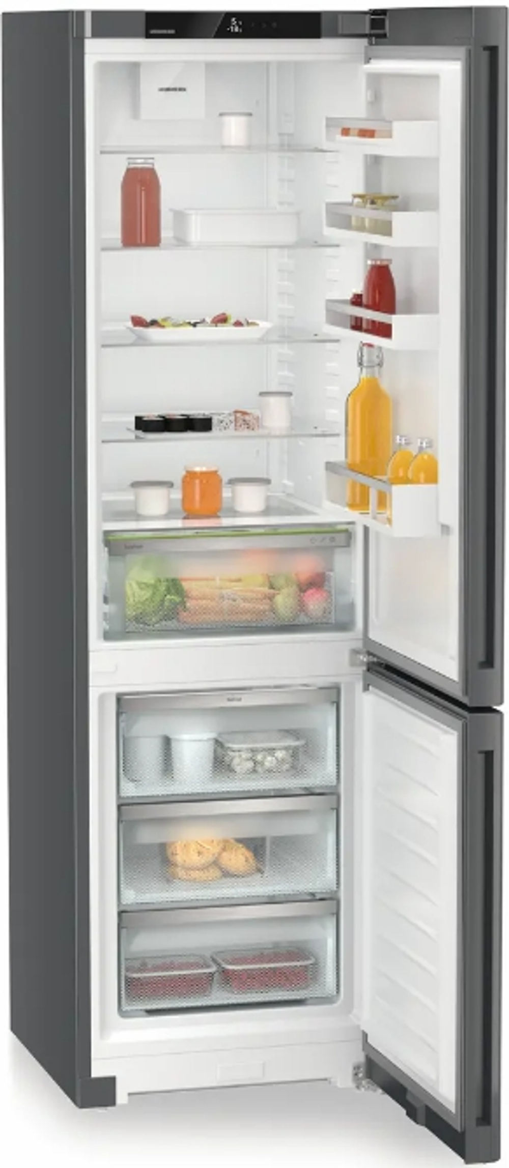 Холодильник Liebherr CNdgc 5703