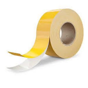 Скотч двусторонний полипропиленовый