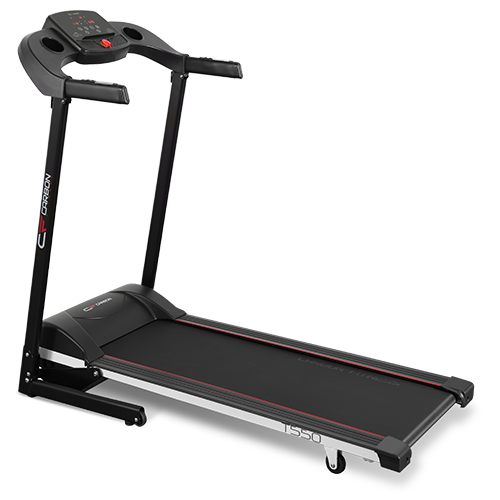 Беговая дорожка CARBON FITNESS T550