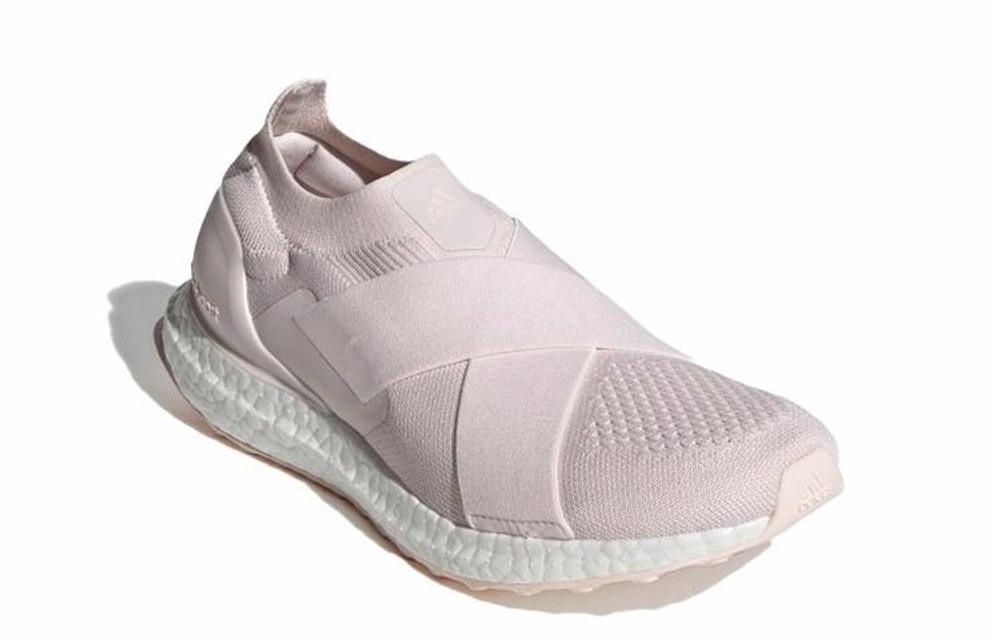 Кроссовки Adidas Slip-On Dna (Женская размерная сетка)