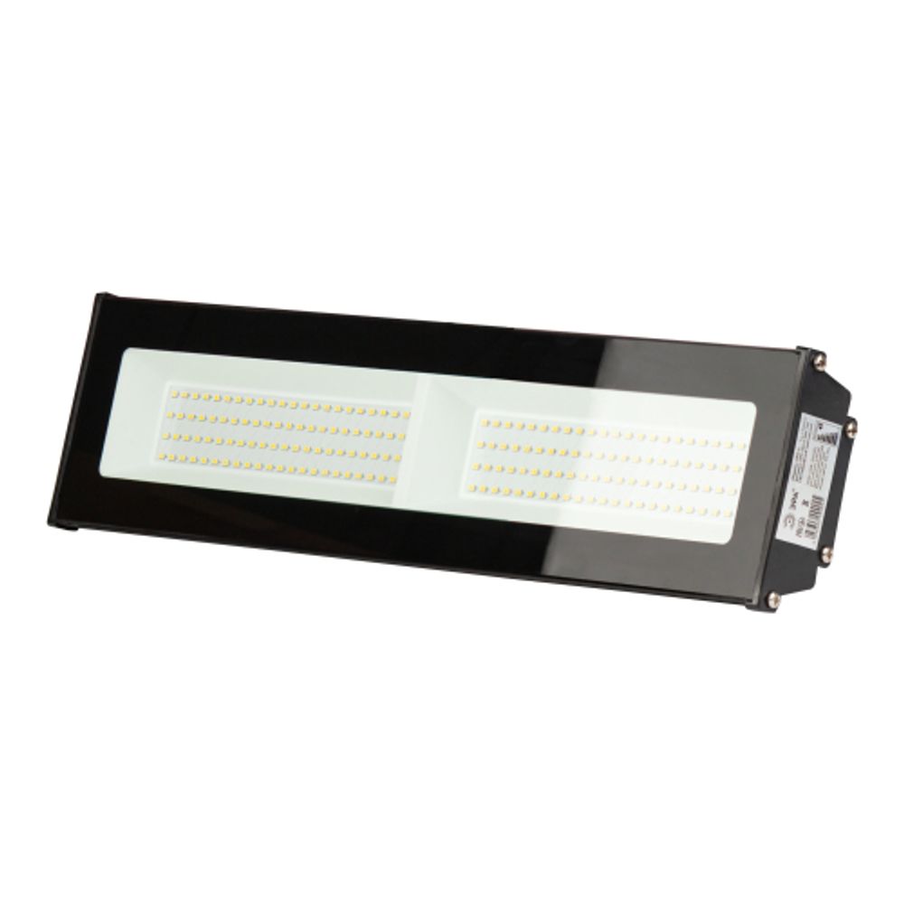 Светильник светодиодный ЭРА SPP-403-0-50K-100 100Вт 5000К 10000Лм Кп&lt;5% КСС Д IC