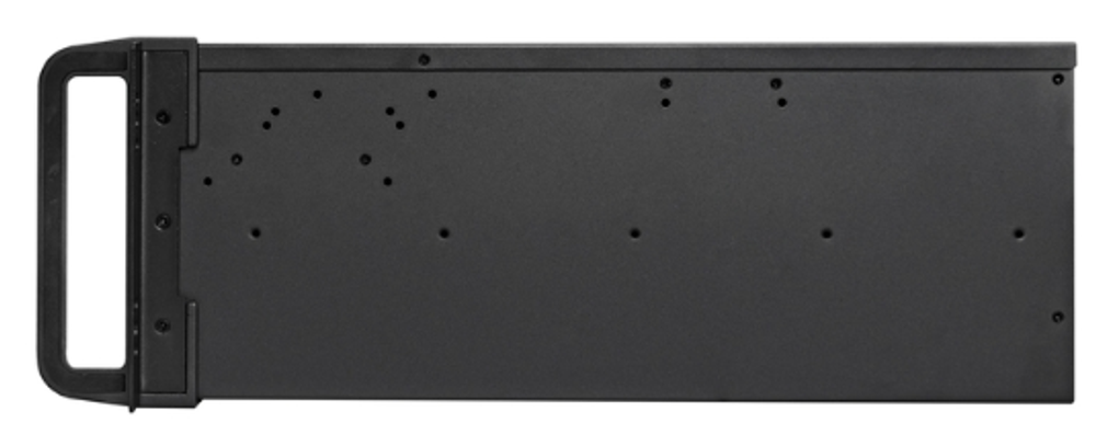 Корпус серверный 4U Exegate Pro 4U450-07/4U4017S/1200RADS