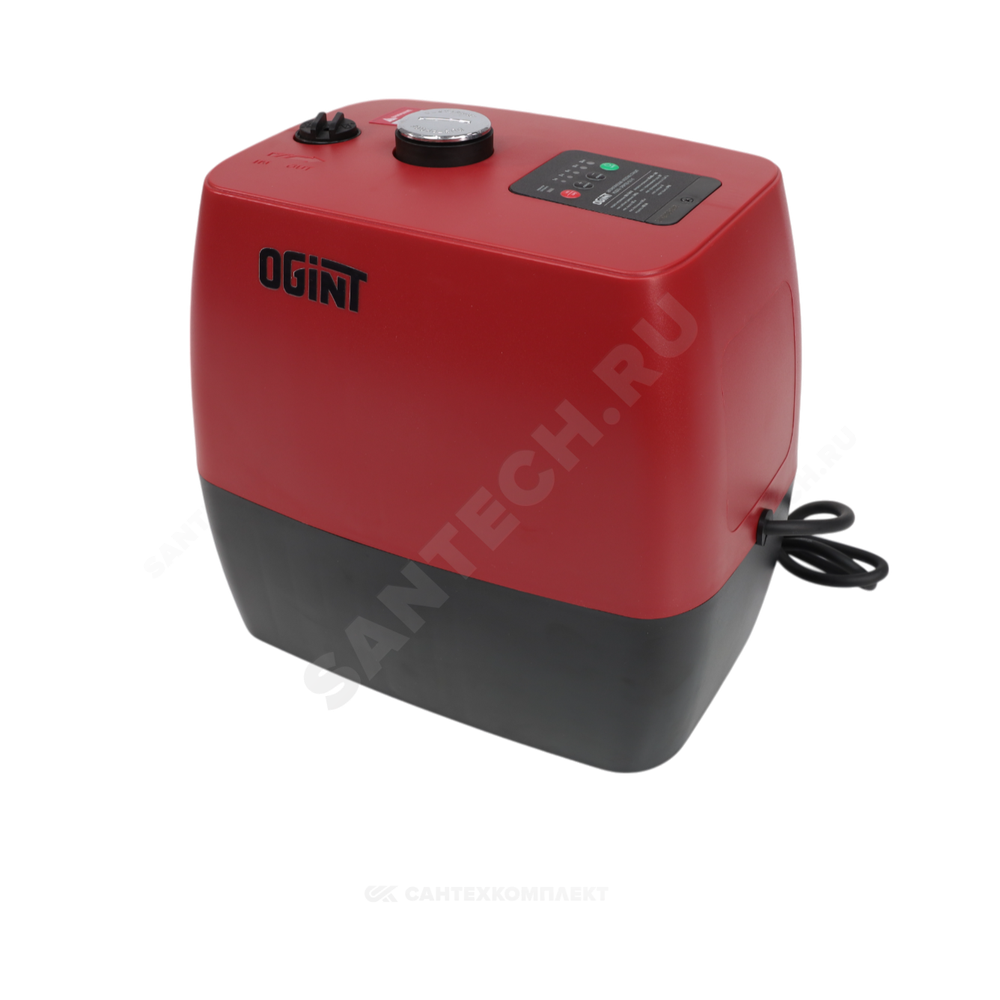 Станция насосная SPBP1100-50/4.5 Ogint