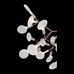 Подвесная люстра ST-Luce SL379.203.30