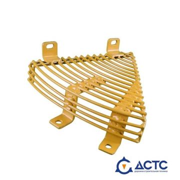 Защита вентилятора (правая часть) SHANTUI SD16