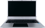 Ноутбук  ACD 14S 14 ", Core i3, 8 Гб RAM, 256 Гб SSD, UHD Graphics, Серебристый