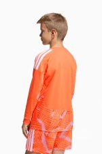 Вратарская кофта adidas Tiro 26 Competition GK Детская - оранжевый