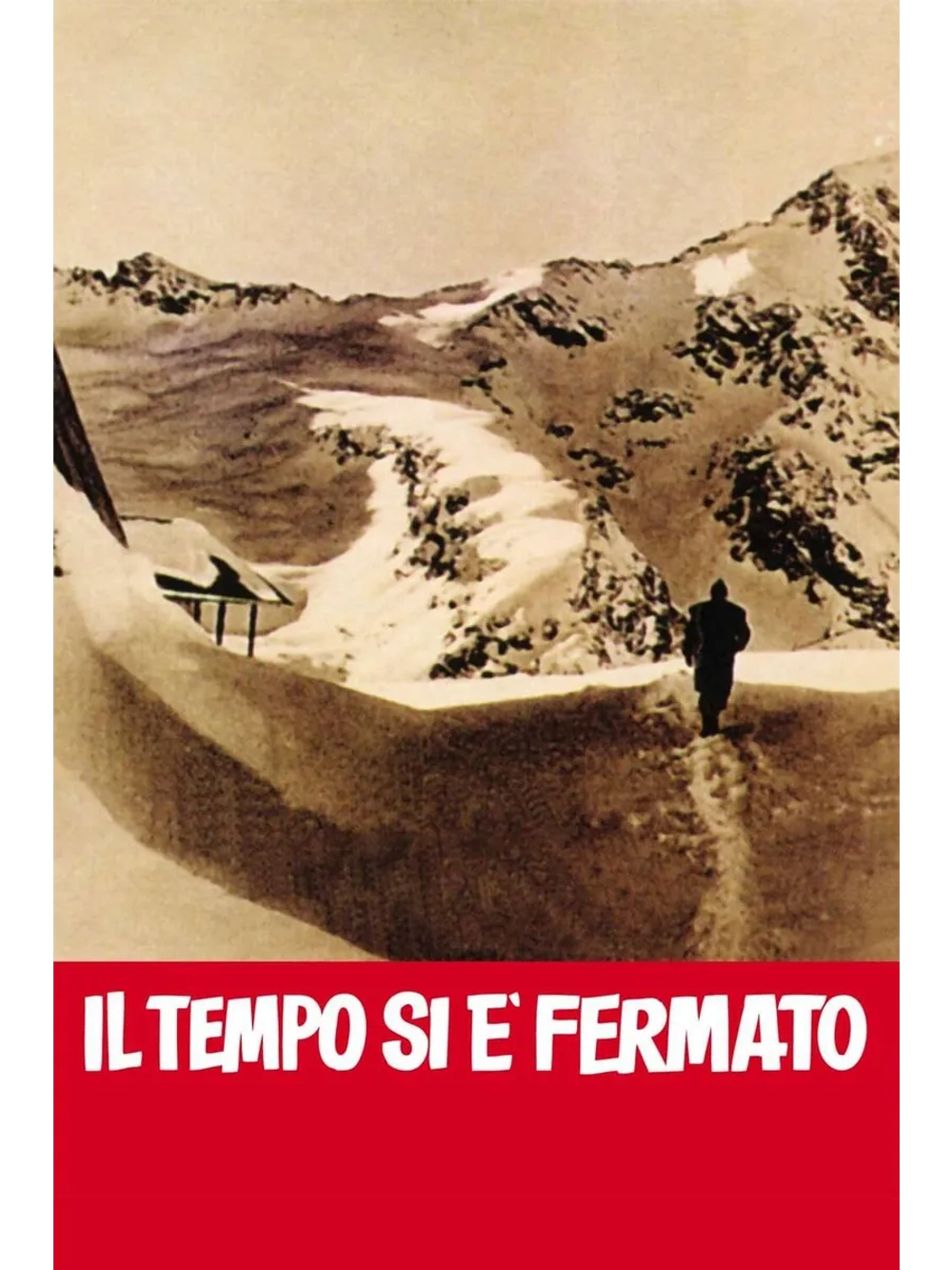 Время остановилось (1959) (DVD-R)