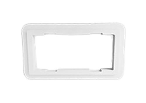 Платформа для светильника GX DUO D195х85мм/250х140мм