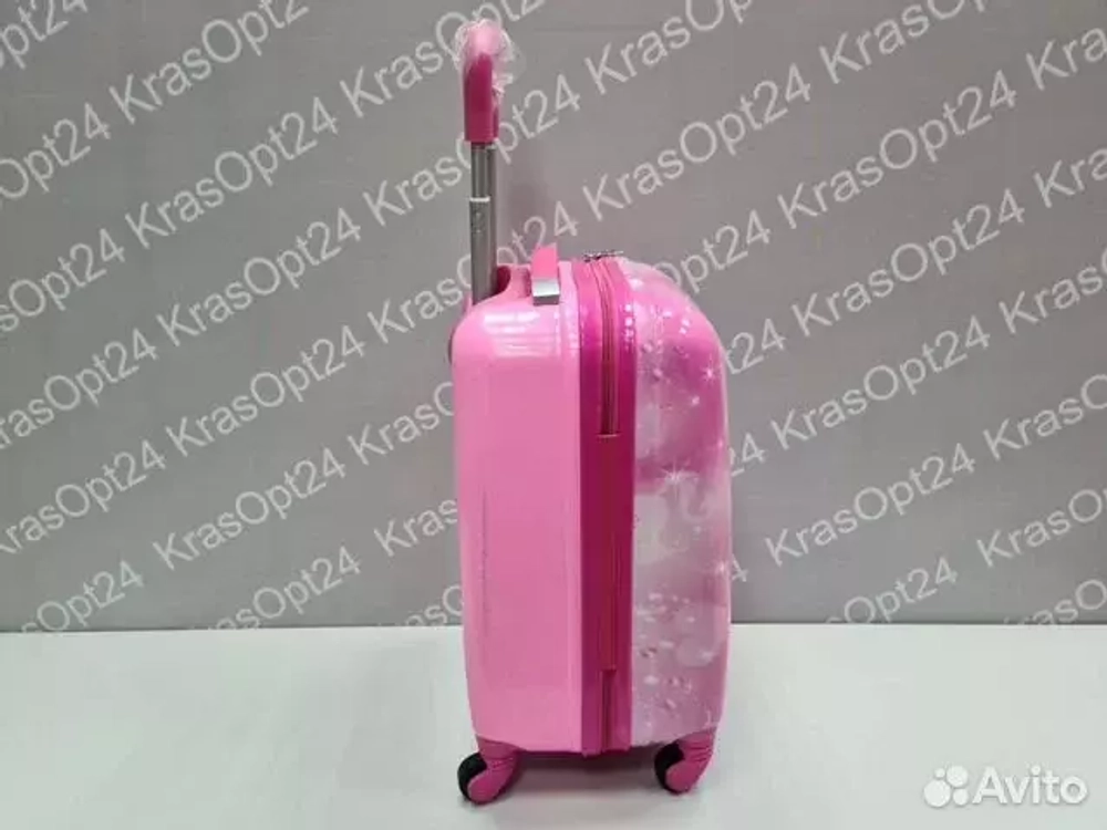 Чемодан детский