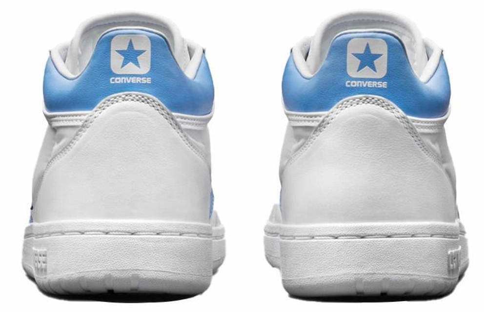 Кроссовки Converse X Jordan "The 2 That Started It All" Pack