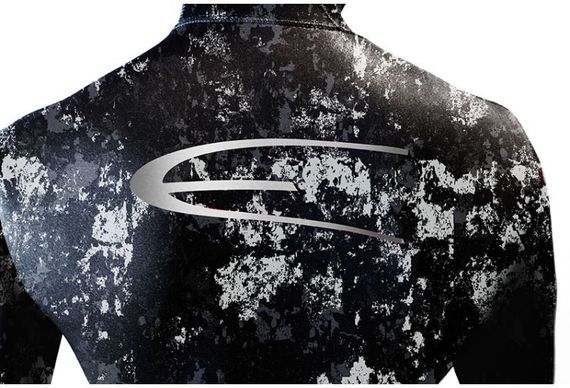 Гидрокостюм Epsealon Shadow Mono 5 мм