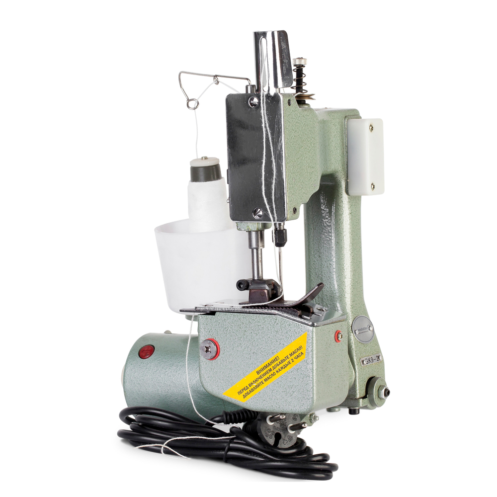 Машина мешкозашивочная GK 9-2