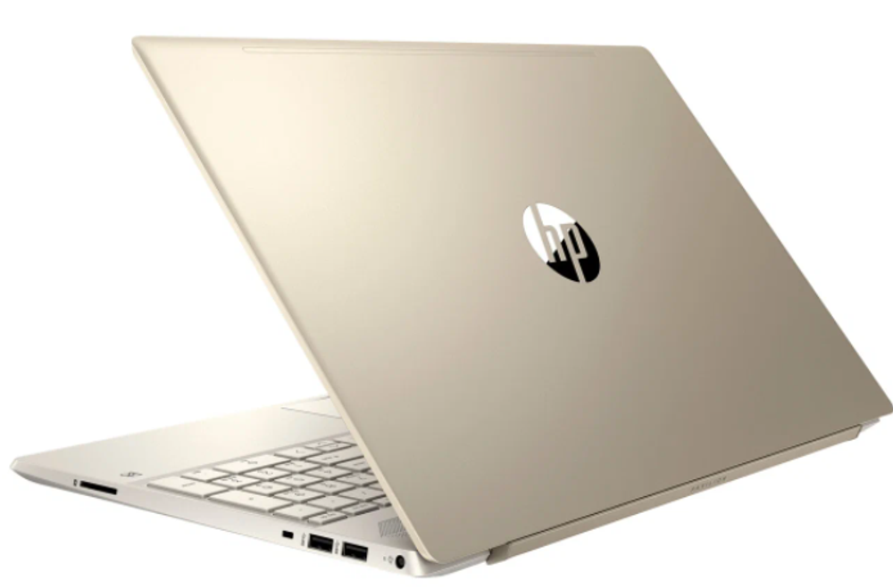 Ноутбук HP Pavilion 15-cs2002ur