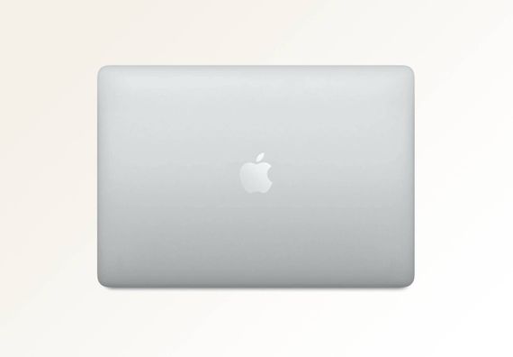 Ноутбук Apple MacBook Air 13.6&quot; (M2, 8 Gb, 512 Gb SSD) Серебристый (MLY03)