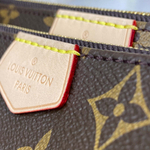 Louis Vuitton Multi Pochette Accessoires