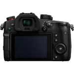Цифровая фотокамера Panasonic Lumix DC-GH5 II Body