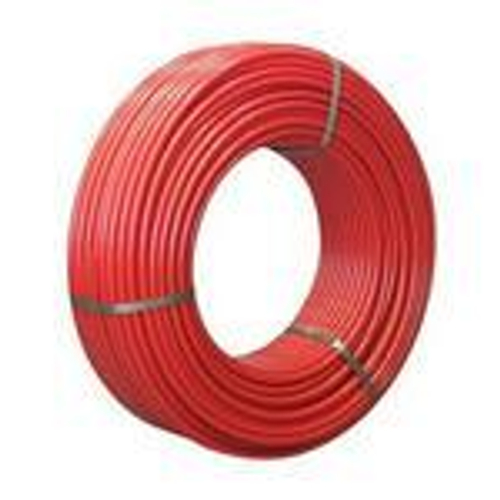 Труба VARMEGA PE-RT 16х2,0, красная, метр (600)