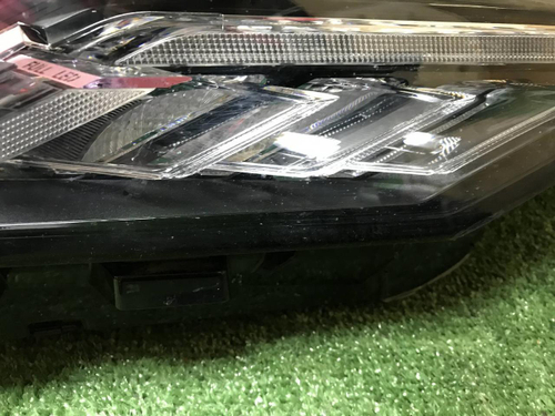 Фара правая Changan CS75PLUS (2021-н.в.) LED