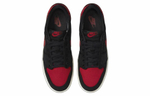 Кроссовки Jordan Air Jordan 1 Ko Low "Bred"