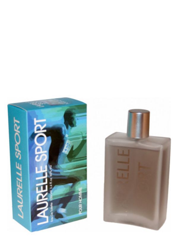 Laurelle London Laurelle Sport