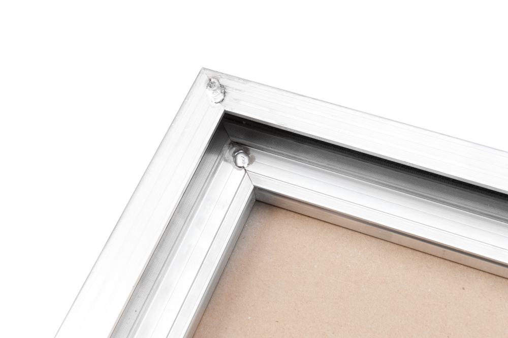 Люк под покраску Визионер Пилот Про Кант 400х800 мм