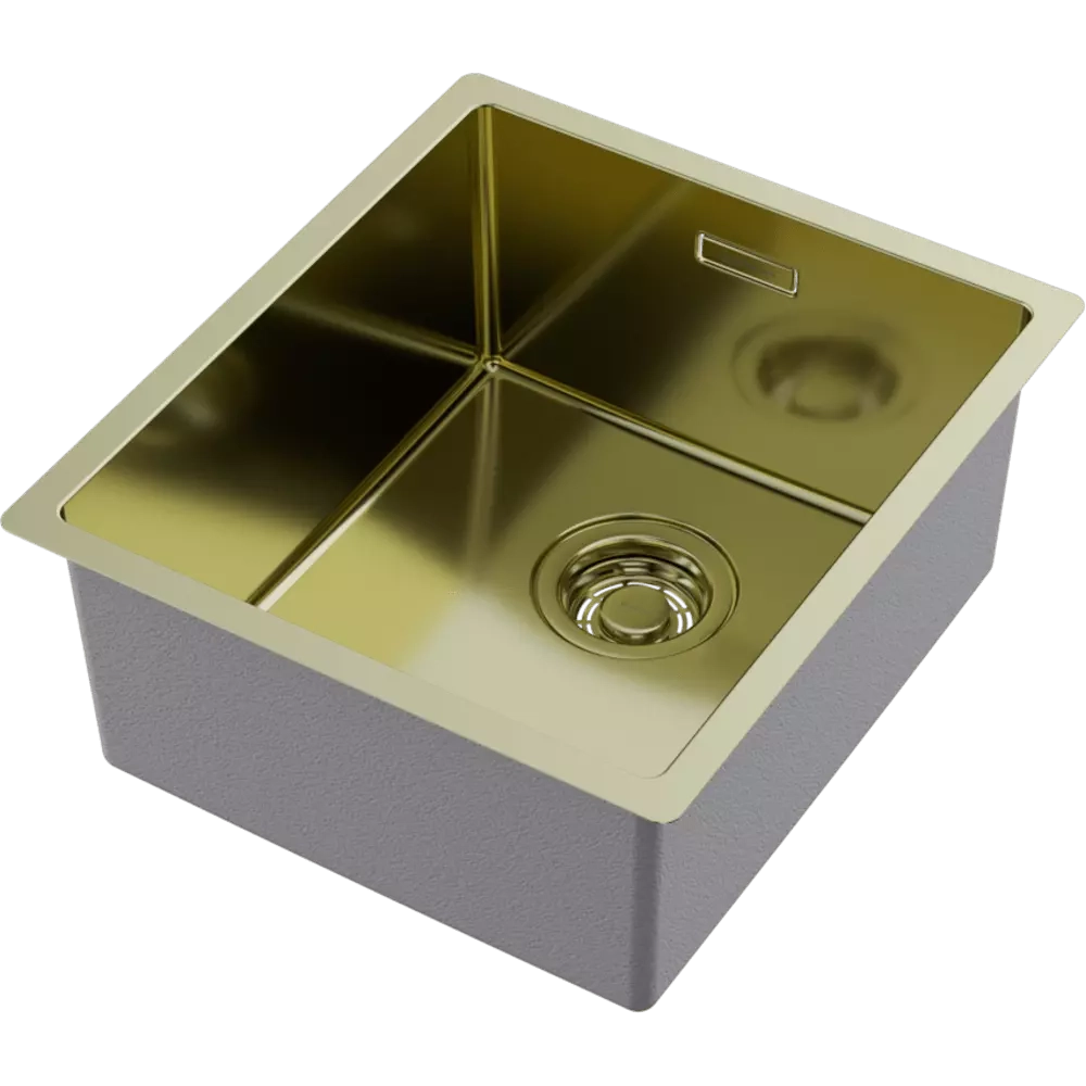 Кухонная мойка Omoikiri Tadzava 39-U/I-LG