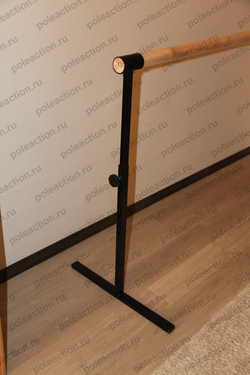 Мобильный (переносной) хореографический станок «Eco»