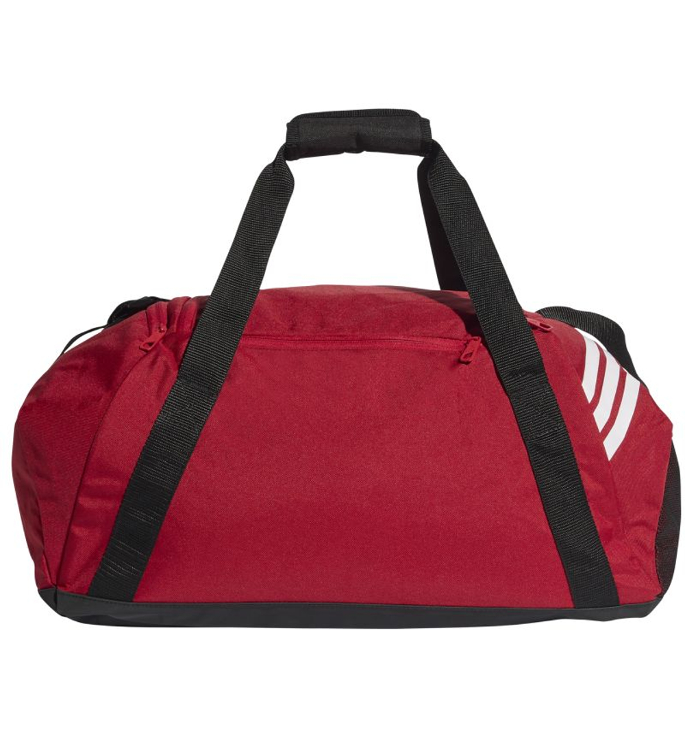 Спортивная сумка Adidas Tiro Duffle Medium - red/white