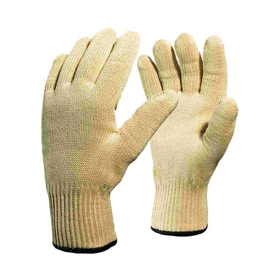 Перчатки термостойкие "Вулкан" кевларовые