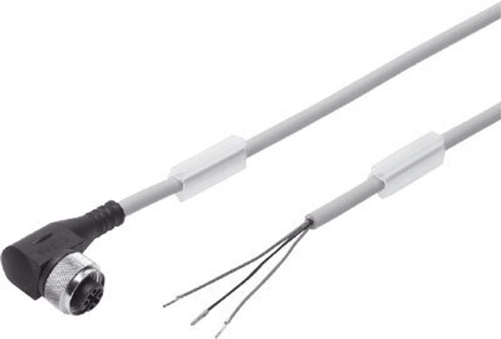 NEBU-M12W5-K-5-LE3 Соединительный кабель