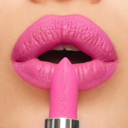 MAC Cosmetics MACximal Silky Matte Lipstick - матовая помада, 3,5 g