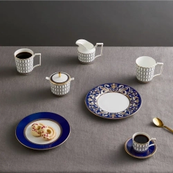 Wedgwood Столовый набор Renaissance Gold - 4 элемента (на 1 персону)