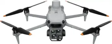 Квадрокоптер DJI Matrice 4T Thermal